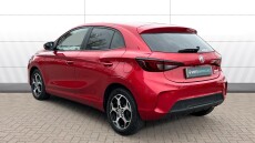 MG MG3 1.5 Hybrid Trophy 5dr Auto Hybrid Hatchback